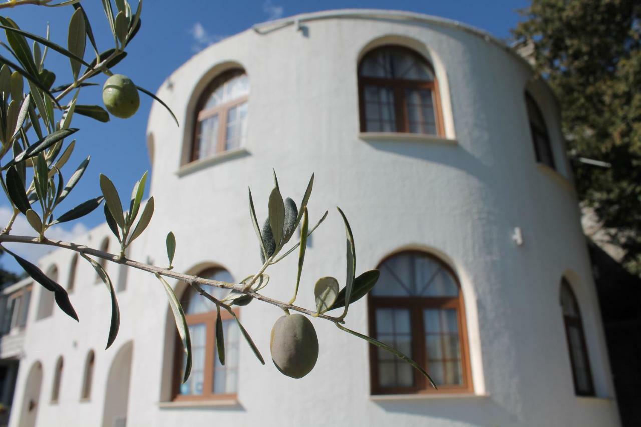 Pataki Guesthouse Petrovac Exterior foto